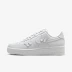 Nike Air Force 1 ホワイト ロープフォース NIKE公式】ナイキ エア フォース 1 LOW ウィメンズシューズ